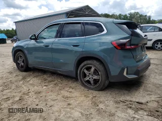 2023 BMW X1 xDrive28i с VIN WBX73EF01P5X46824, выставлен на аукционе Copart как лот 60524155 с пробегом 59 957 миль миль и Чистый • Clean title. История ставок и продаж доступна на DreamBid. Изображение 2.