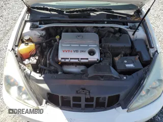 2002 Lexus ES 300 with VIN JTHBF30G920041802, listed as a Copart auction lot 51284915 with 190,273 mi miles and Salvage Title. Bid and sale history available at DreamBid. Image 11.