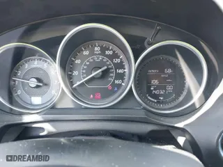 2015 Mazda Mazda6 i Sport with VIN JM1GJ1U55F1182451, listed as a IAAI auction lot 42079526 with 140,321 mi miles. Bid and sale history available at carsss.com. Image 7.