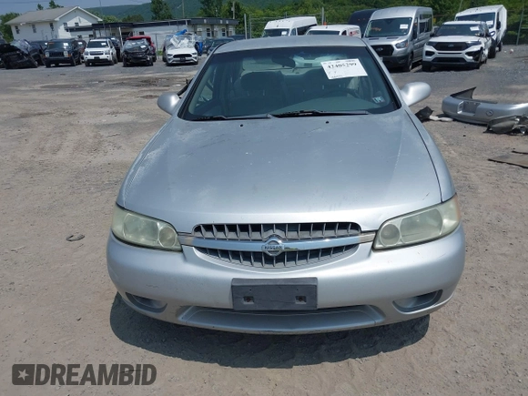 2001 Nissan Altima GXE z VIN 1N4DL01D51C232268, wystawiony jako IAAI lot #42405299 z przebiegiem 138 573 mil mil oraz . Historia ofert i sprzedaży dostępna na DreamBid. Obrazek 13.