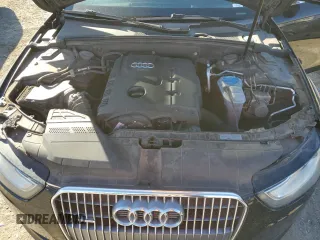 2013 Audi allroad Prestige with VIN WA1VFAFL8DA063790, listed as a Copart auction lot 41794435 with 100,416 mi miles and Clean Title. Bid and sale history available at carsss.com. Image 11.