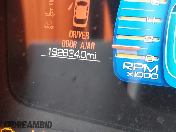 2010 Ford Fusion Hybrid with VIN 3FADP0L30AR200029, listed as a IAAI auction lot 42394846 with 192,634 mi miles and . Bid and sale history available at DreamBid. Image 15.
