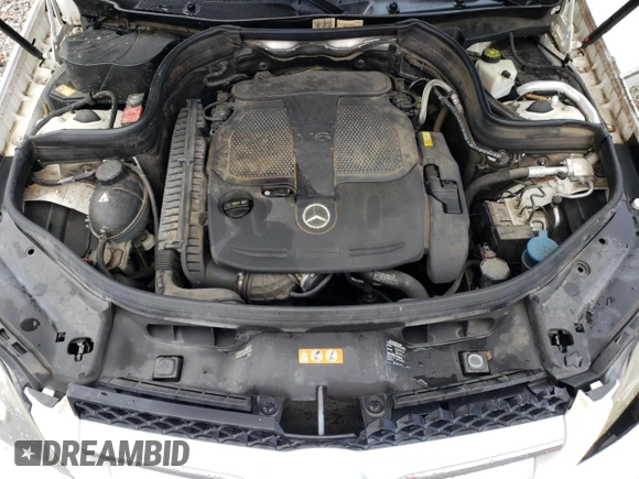 2013 Mercedes-Benz GLK GLK 350 with VIN WDCGG8JBXDF957760, listed as a Copart auction lot 47367795 with 106,031 mi miles and Salvage Title. Bid and sale history available at carsss.com. Image 12.