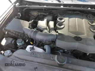 2021 Toyota 4Runner TRD Off Road Premium с VIN JTERU5JR5M5890747, выставлен на аукционе Copart как лот 65130545 с пробегом 90 353 миль миль и Списание • Salvage title. История ставок и продаж доступна на DreamBid. Изображение 16.