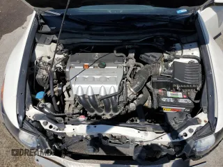 2010 Acura TSX z VIN JH4CU2F6XAC009165, wystawiony jako Copart lot #57177085 z przebiegiem 175 198 mil mil oraz Szkoda całkowita • Salvage title. Historia ofert i sprzedaży dostępna na DreamBid. Obrazek 11.