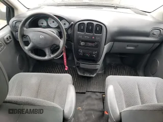 2006 Dodge Caravan Cargo with VIN 1D4GP21E26B511838, listed as a Copart auction lot 72561364 with 56,444 mi miles and Clean Title. Bid and sale history available at carsss.com. Image 8.