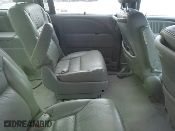 2008 Honda Odyssey Touring с VIN 5FNRL38968B011729, выставлен на аукционе Copart как лот 54608785 с пробегом 171 088 миль миль и Списание • Salvage title. История ставок и продаж доступна на DreamBid. Изображение 11.
