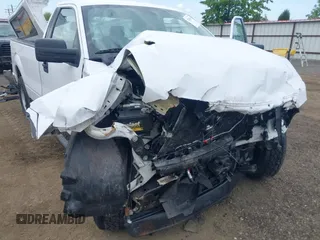 2014 Ford F-150 XL с VIN 1FTNF1CF5EKE27101, выставлен на аукционе IAAI как лот 42328603 с пробегом 59 838 миль миль и . История ставок и продаж доступна на DreamBid. Изображение 6.