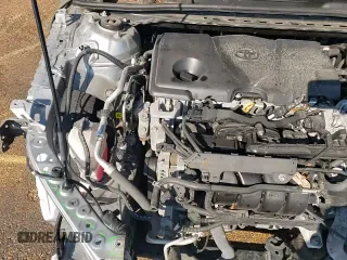 2021 Toyota Camry SE z VIN 4T1G11AK5MU446060, wystawiony jako Copart lot #84897235 z przebiegiem 96 822 mil mil oraz Szkoda całkowita • Salvage title. Historia ofert i sprzedaży dostępna na DreamBid. Obrazek 13.