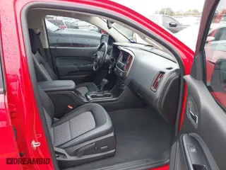 2019 Chevrolet Colorado 4WD Z71 with VIN 1GCGTDEN0K1359685, listed as a IAAI auction lot 41644666 with 64,029 mi miles. Bid and sale history available at carsss.com. Image 5.
