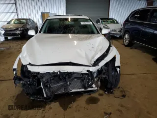 2017 Infiniti Q50 Signature Edition with VIN JN1EV7AP5HM739948, listed as a Copart auction lot 44012225 with 93,697 mi miles and Salvage Title. Bid and sale history available at DreamBid. Image 5.