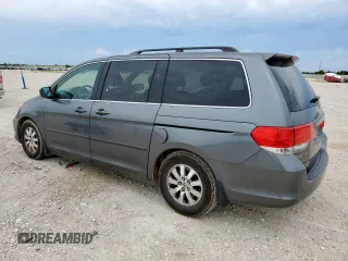 2010 Honda Odyssey EX с VIN 5FNRL3H4XAB016782, выставлен на аукционе Copart как лот 59139625 с пробегом 260 878 миль миль и Списание • Salvage title. История ставок и продаж доступна на DreamBid. Изображение 2.