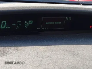 2015 Toyota Prius Four with VIN JTDKN3DU6F0476707, listed as a IAAI auction lot 42010191 with 158,071 mi miles. Bid and sale history available at carsss.com. Image 16.