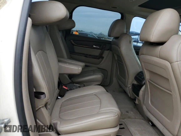 2014 GMC Acadia Denali with VIN 1GKKRTKD7EJ343071, listed as a Copart auction lot 50927135 with 219,925 mi miles and Clean Title. Bid and sale history available at carsss.com. Image 11.