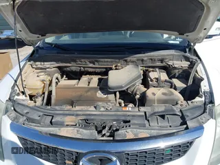 2008 Mazda CX-9 Touring with VIN JM3TB28AX80122920, listed as a IAAI auction lot 41828149 with 179,743 mi miles and . Bid and sale history available at carsss.com. Image 10.