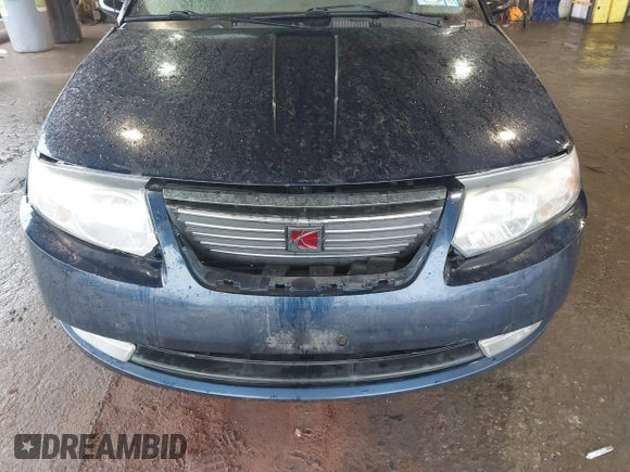 2007 Saturn ION z VIN 1G8AL58F27Z160902, wystawiony jako IAAI lot #41794644 z przebiegiem 162 834 mil mil oraz . Historia ofert i sprzedaży dostępna na DreamBid. Obrazek 6.