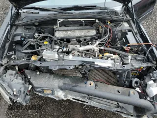 2006 Subaru Forester XT Limited with VIN JF1SG69616H720728, listed as a Copart auction lot 48603795 with Not provided miles and Salvage title. Bid and sale history available at DreamBid. Image 12.