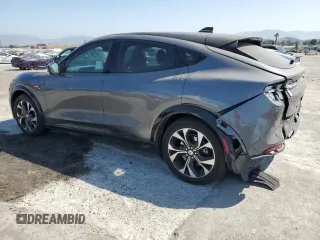 2023 Ford Mustang Mach-E Premium z VIN 3FMTK3RM4PMA41216, wystawiony jako Copart lot #59234645 z przebiegiem 47 223 mil mil oraz Szkoda całkowita • Salvage title. Historia ofert i sprzedaży dostępna na DreamBid. Obrazek 2.