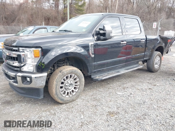 2020 Ford F-250 XL с VIN 1FT7W2B64LEC99638, выставлен на аукционе IAAI как лот 41639027 с пробегом 52 893 миль миль и . История ставок и продаж доступна на DreamBid. Изображение 17.