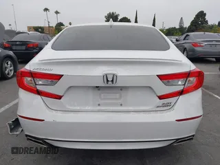 2020 Honda Accord Sport with VIN 1HGCV2F32LA027650, listed as a IAAI auction lot 42723709 with 48,289 mi miles and . Bid and sale history available at DreamBid. Image 17.