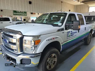 2016 Ford F-250 Lariat with VIN 1FT7W2B68GEA16874, listed as a IAAI auction lot 42791481 with 154,772 mi miles and . Bid and sale history available at DreamBid. Image 36.