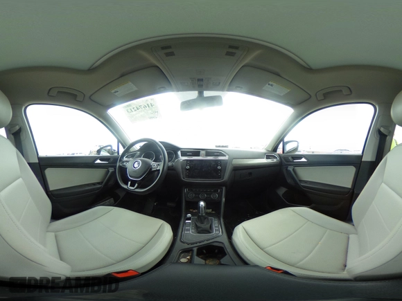 2019 Volkswagen Tiguan SE with VIN 3VV3B7AX3KM139472, listed as a IAAI auction lot 41674213 with 47,990 mi miles and . Bid and sale history available at DreamBid. Image 19.