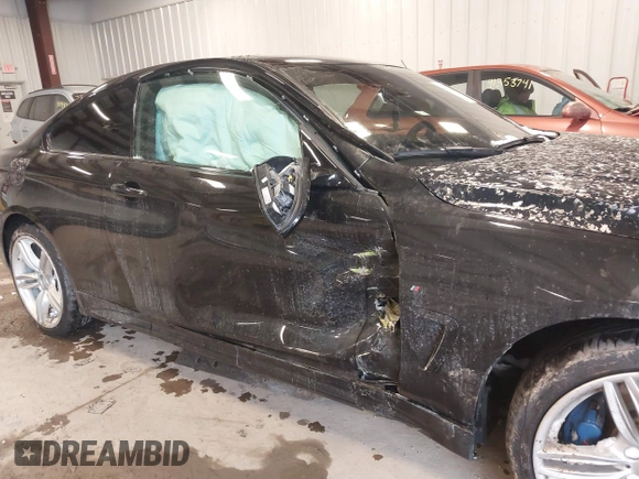 2016 BMW 4 Series 435i xDrive с VIN WBA3R5C59GK373735, выставлен на аукционе IAAI как лот 41338368 с пробегом 80 820 миль миль и . История ставок и продаж доступна на DreamBid. Изображение 6.