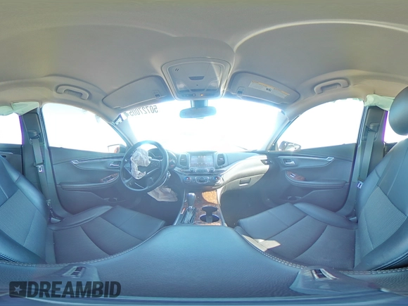 2014 Chevrolet Impala LT with VIN 1G1115SLXEU113503, listed as a Copart auction lot 50727005 with 70,596 mi miles and Clean title. Bid and sale history available at DreamBid. Image 13.