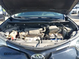 2016 Toyota RAV4 XLE with VIN 2T3RFREV6GW459313, listed as a IAAI auction lot 42074337 with 149,914 mi miles and . Bid and sale history available at DreamBid. Image 10.