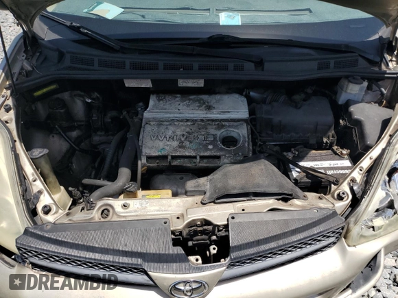 2005 Toyota Sienna CE с VIN 5TDZA23C25S226700, выставлен на аукционе Copart как лот 57283795 с пробегом 225 570 миль миль и Списание • Salvage title. История ставок и продаж доступна на DreamBid. Изображение 12.