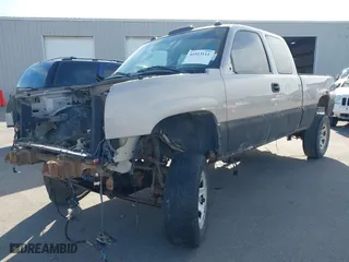 2005 Chevrolet Silverado 1500 Z71 with VIN 1GCEK19B35Z150360, listed as a IAAI auction lot 41923111 with 1 mi miles. Bid and sale history available at carsss.com. Image 18.