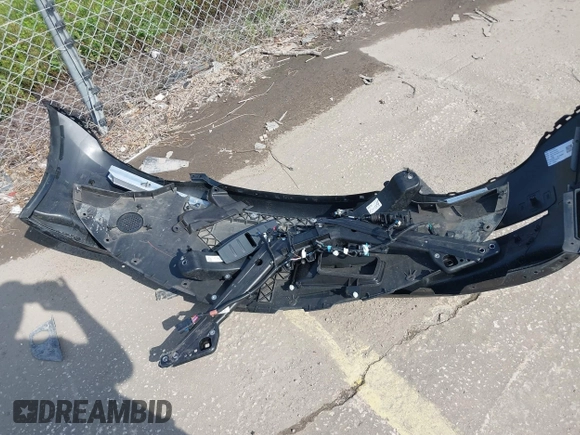 2023 Tesla Model 3 с VIN 5YJ3E1EA0PF589066, выставлен на аукционе IAAI как лот 42508495 с пробегом Не указан миль и . История ставок и продаж доступна на DreamBid. Изображение 12.