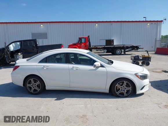 2019 Mercedes-Benz CLA 250 with VIN WDDSJ4GB7KN747935, listed as a IAAI auction lot 42567274 with 76,790 mi miles and . Bid and sale history available at DreamBid. Image 13.