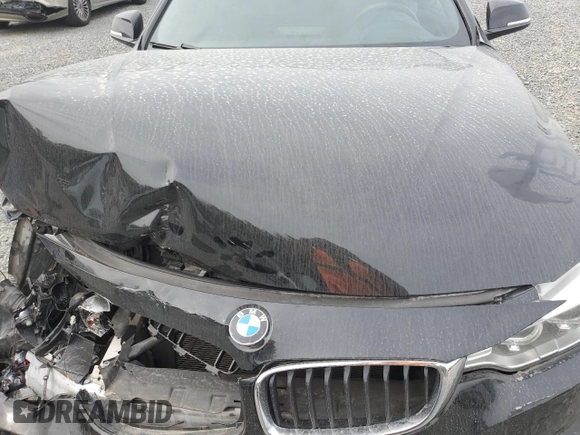 2017 BMW 4 Series 430i with VIN WBA4U7C5XH5H19258, listed as a Copart auction lot 62424475 with 70,965 mi miles and Clean title. Bid and sale history available at DreamBid. Image 11.
