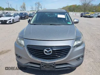 2014 Mazda CX-9 Grand Touring z VIN JM3TB3DV4E0429428, wystawiony jako IAAI lot #42094028 z przebiegiem 147 294 mil mil oraz . Historia ofert i sprzedaży dostępna na DreamBid. Obrazek 12.