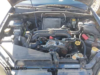 2005 Subaru Legacy Outback XT Limited with VIN 4S4BP67C554346628, listed as a IAAI auction lot 41741477 with 129,013 mi miles and . Bid and sale history available at DreamBid. Image 10.