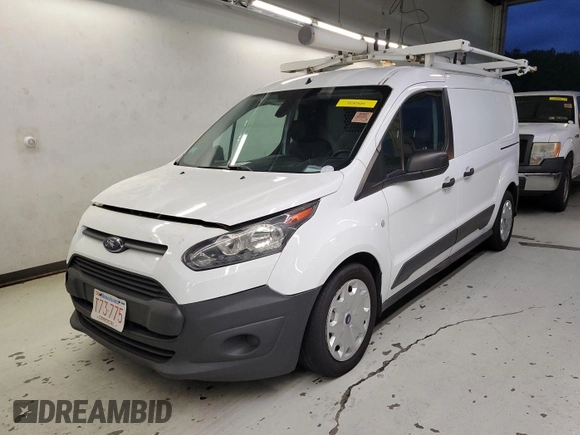 2018 Ford Transit Connect XL z VIN NM0LS7E78J1375309, wystawiony jako IAAI lot #42909666 z przebiegiem 164 221 mil mil oraz . Historia ofert i sprzedaży dostępna na DreamBid. Obrazek 10.
