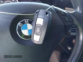 2008 BMW 5 Series 528i with VIN WBANU53598CT05826, listed as a IAAI auction lot 41660152 with 227,545 mi miles and . Bid and sale history available at DreamBid. Image 11.
