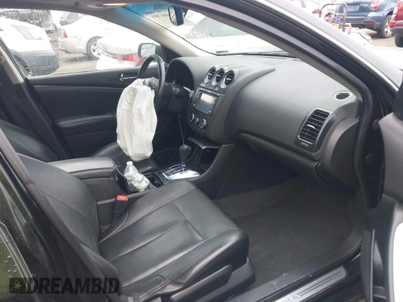 2012 Nissan Altima S z VIN 1N4AL2AP0CN511644, wystawiony jako IAAI lot #42080789 z przebiegiem 169 048 mil mil oraz . Historia ofert i sprzedaży dostępna na DreamBid. Obrazek 5.