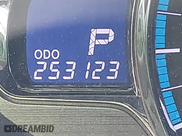 2012 Toyota Sienna XLE AAS with VIN 5TDYK3DC4CS216437, listed as a IAAI auction lot 42550624 with 253,123 mi miles and . Bid and sale history available at DreamBid. Image 15.