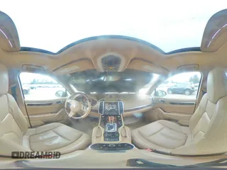 2013 Porsche Cayenne Diesel z VIN WP1AF2A27DLA20232, wystawiony jako Copart lot #86533894 z przebiegiem 160 242 mil mil oraz Szkoda całkowita • Salvage title. Historia ofert i sprzedaży dostępna na DreamBid. Obrazek 14.