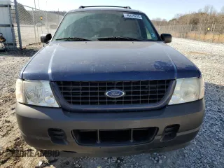 2005 Ford Explorer XLS с VIN 1FMZU62K75ZA54617, выставлен на аукционе Copart как лот 48418245 с пробегом 207 576 миль миль и Чистый • Clean title. История ставок и продаж доступна на DreamBid. Изображение 5.