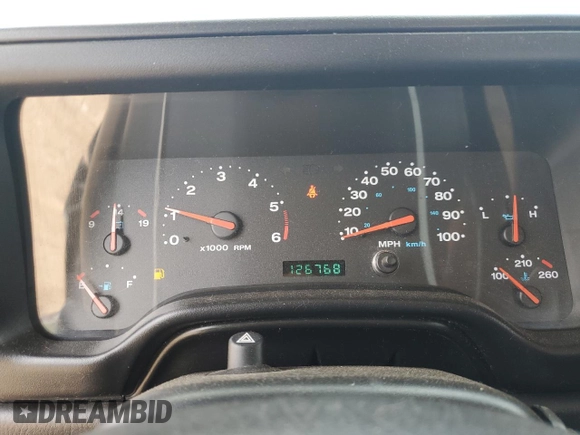 2005 Jeep Wrangler X z VIN 1J4FA39S75P321328, wystawiony jako Copart lot #59711505 z przebiegiem 126 768 mil mil oraz Szkoda całkowita • Salvage title. Historia ofert i sprzedaży dostępna na DreamBid. Obrazek 9.