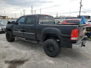 2013 GMC Sierra 1500 SLE z VIN 3GTP1VE07DG353533, wystawiony jako Copart lot #59352425 z przebiegiem 172 273 mil mil oraz Szkoda całkowita • Salvage title. Historia ofert i sprzedaży dostępna na DreamBid. Obrazek 2.
