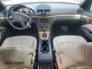 2008 Mercedes-Benz E-Class Sport 5.5L with VIN WDBUF72X18B316203, listed as a Copart auction lot 79415724 with 148,244 mi miles and Clean Title. Bid and sale history available at carsss.com. Image 8.