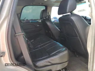 2008 Chevrolet Tahoe 1LT with VIN 1GNFC13088R203171, listed as a Copart auction lot 58320975 with 169,634 mi miles and Salvage title. Bid and sale history available at DreamBid. Image 11.
