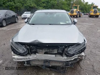 2020 Honda Accord EX-L with VIN 1HGCV2F5XLA017174, listed as a IAAI auction lot 42315584 with Not provided miles and . Bid and sale history available at DreamBid. Image 12.