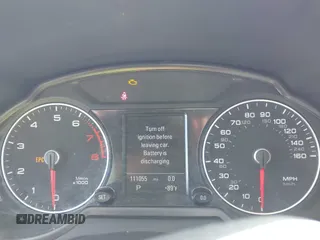 2014 Audi Q5 Premium Plus z VIN WA1LFAFP3EA006991, wystawiony jako IAAI lot #41960310 z przebiegiem 111 055 mil mil oraz . Historia ofert i sprzedaży dostępna na DreamBid. Obrazek 7.