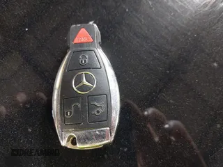 2012 Mercedes-Benz M ML 350 with VIN 4JGDA5HB7CA026607, listed as a IAAI auction lot 41687785 with 89,161 mi miles. Bid and sale history available at carsss.com. Image 11.