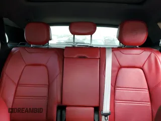 2023 Porsche Cayenne S с VIN WP1AB2AY3PDA14605, выставлен на аукционе Copart как лот 70424044 с пробегом 22 946 миль миль и Списание • Salvage title. История ставок и продаж доступна на DreamBid. Изображение 10.
